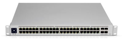  48PORT 1000M 4SFP USW-48 Ubiquiti