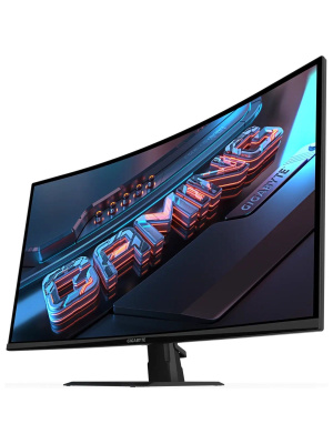 ������� 31.5" Gigabyte GS32QCA EK ������