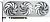  Gigabyte NVIDIA GeForce RTX 5060 Ti AERO OC 16GB GDDR7 , OC, Ret GV-N506TAERO OC-16GD