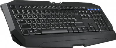  Gigabyte Force K7 Wireless Black