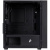 ������ 1STPLAYER BLACK.SIR B5-M Black / mATX / 3x120mm fans / B5-M-BK-3F