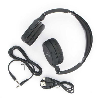 ��������� wireless Gembird BHS-100, ��������, Bluetooth v.5.0