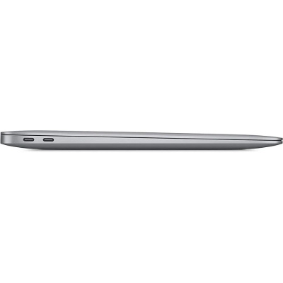  Apple MacBook Air A2337, 13.3" (2560x1600) Retina IPS/Apple M1/8 DDR4/256 SSD/M1 7-core GPU/MacOS,   (MGN63ZP/A)