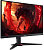  Acer XV272UF3bmiiprx 27'', 16:9, IPS, QHD, 0,5/1ms, 400cd, 300Hz, HDMI, DP, SPK, HAS