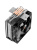 ����� Ocypus Delta A40 Elite BK, 120mm FAN, Top Panel, 4 HEAT PIPES, 4-PIN PWM, 500-2000 RPM, 29DBA, HYDRO BEARING, LGA115X/1200/1700/18XX, AM4/AM5