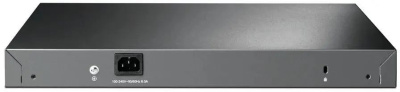 ���������� TP-Link TL-SG3428XMP 24G 4SFP+ 24PoE+ 384W �����������
