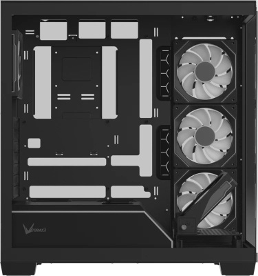 ������ �� Formula Crystal Z8G Floe, ��� ��, Midi-Tower, Black