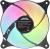 ���������� GMNG GG-CF120FRGB3-PWMBK RGB 120x120x25mm ������ Ret