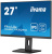 ������� Iiyama 27" ProLite XUB2793QSU-B7 Ultra HD 2K IPS LED ������