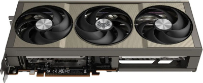 ���������� Sapphire AMD Radeon RX 9060 XT Nitro+ OC 16Gb (11350-01-20G) Ret