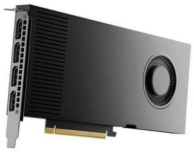 ���������� NVIDIA Quadro RTX 4000 Ada 20GB (900-5G190-2270-000) OEM