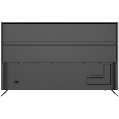 ��������� Haier 75 Smart TV S1, 4K Ultra HD, ������