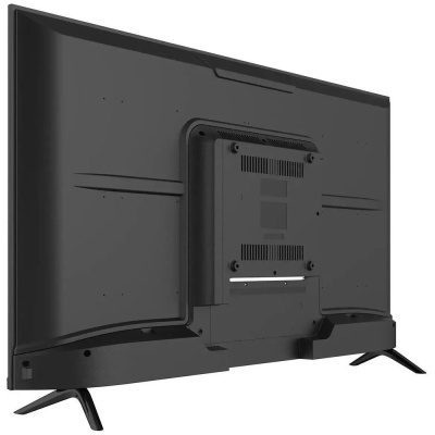 ��������� 43" LED AIWA 43NG-U4300B 4K Ultra HD, ������, ����� ��, ����� ��