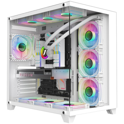 ������ 1STPLAYER MEGAVIEW MV8-TP White MV8-TP-WH