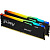   Kingston Fury Beast Expo KF556C36BBEAK2-32 DDR5 - 2x 16 5600, DIMM, Ret