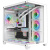 Корпус 1STPLAYER MEGAVIEW MV8-TP White MV8-TP-WH Корпус 1STPLAYER MEGAVIEW MV8-TP White MV8-TP-WH