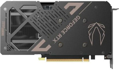 ���������� Zotac NVIDIA GeForce RTX 5060 Ti AMP 16Gb, GDDR7, Ret  (ZT-B50620F-10M)