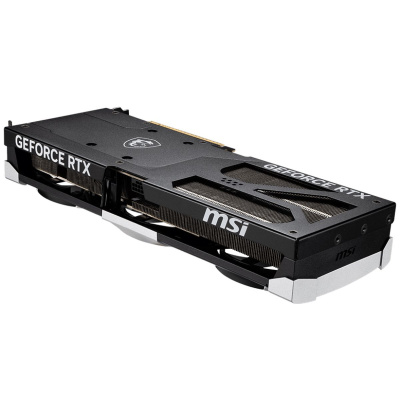 ���������� MSI NVIDIA GeForce RTX 5080 16Gb Ventus 3X OC (RTX 5080 16G VENTUS 3X OC)