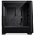 ������ PHANTEKS Eclipse G370A, Black, 4x120mm ARGB Fan, Nylon front filter, TG, Mid-Tower / PH-EC370A_DBK01R