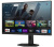 ������� 27" AOC Q27G4XY Black (VA, 2560x1440, 180Hz, 0.3 ms, 178�/178�, 450 cd/m, 80M:1, 2xHDMI 2.0, DisplayPort 1.4, Pivot)