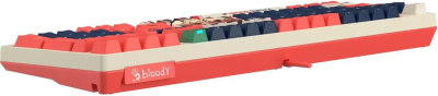  A4Tech Bloody AT98 Proxy Boom  / USB for gamer LED (AT98)