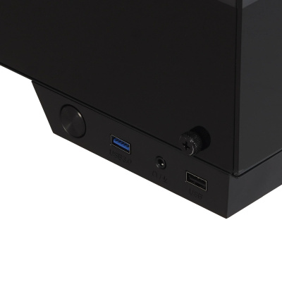 ������ Ginzzu CL570 ������ mATX