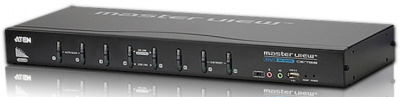 KVM ������������� ATEN CS1768