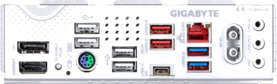 ����������� ����� Gigabyte B850 EAGLE WIFI7 ICE, SocketAM5, AMD B850, ATX, Ret