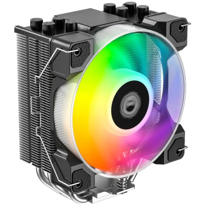 ����� ��� ���������� ID-Cooling SE-214-XT DF ARGB ������ Ret
