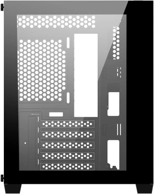 ������ Bloody BD-CC108 ������ ��� �� mATX BD-CC108-BK
