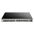    3  D-Link DGS-3130-54PS/B1A, PROJ  48  10/100/1000Base-T, 2  10GBase-T  4  10GBase-X SFP+ (48    PoE 802.3af/at)