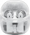 Наушники JBL Tune Flex 2 Ghost Edition, Bluetooth, вкладыши, прозрачный/белый JBLTFLEX2GWHT Наушники JBL Tune Flex 2 Ghost Edition, Bluetooth, вкладыши, прозрачный/белый JBLTFLEX2GWHT